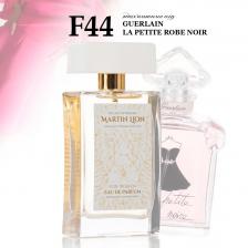 Парфюмерная вода женская Martin Lion F44 Парфюмерная вода женская Martin Lion F44