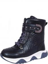 Ботинки Ботинки