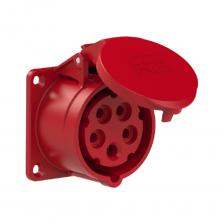 Встраиваемая розетка PCE 315-6 Встраиваемая розетка PCE 315-6