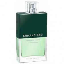 Armand Basi туалетная вода L'Eau pour Homme Intense Vetiver, 75 мл, 180 г Armand Basi туалетная вода L'Eau pour Homme Intense Vetiver, 75 мл, 180 г