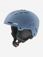 Шлем Uvex Stance, Голубой Шлем Uvex Stance, Голубой