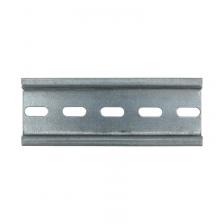 Rexant 12-8060 DIN-рейка 60см перфорированная Rexant 12-8060 DIN-рейка 60см перфорированная