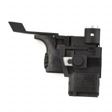 1 шт. переключатель вкл/выкл с контроллером скорости для GBM 13-2 RE PBH 240 PBH 240 RE вращающийся молоток врезной молоток аксессуары для электроинструмента 1 шт. переключатель вкл/выкл с контроллером скорости для GBM 13-2 RE PBH 240 PBH 240 RE вращающийся молоток врезной молоток аксессуары для электроинструмента