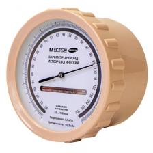 Барометры Барометр-анероид метеорологический Мегеон БАММ-1М к0000402019, с поверкой Барометры Барометр-анероид метеорологический Мегеон БАММ-1М к0000402019, с поверкой