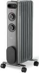 Масляный обогреватель Centek CT-6232-7, серый Масляный обогреватель Centek CT-6232-7, серый