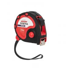 Rexant 12-9009 Рулетка измерительная «Профи» 7,5 м х 25 мм Rexant 12-9009 Рулетка измерительная «Профи» 7,5 м х 25 мм