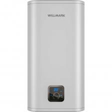 Электрический накопительный водонагреватель WILLMARK WWH-100SFS U PRO станет отличным решением для дома. Его внутренний бак, объемом 100 литров, выполнен из нержавеющей стали, что способствует быстрому нагреву до 77 градусов, значительно сокращает теплопотери и экономит электроэнергию. В водонагревателе установлен магниевый анод, обеспечивающий максимальную защиту бака и нагревательного элемента от электрохимической коррозии. Так же, модель оснащена надежной системой защиты от перегрева и автоотключением. Водонагреватель WILLMARK WWH-100SFS U PRO имеет плоскую форму и универсальное крепление, что предусматривает возможность вертикального или горизонтального монтажа, а также возможность расположения даже в самых небольших помещениях и труднодоступных местах. Простое и понятное механическое управление, яркий LED дисплей и индикаторы работы в оригинальном, современном дизайне, при использовании в разработке новейших технологий – надежный помощник в каждом доме. Электрический накопительный водонагреватель WILLMARK WWH-100SFS U PRO станет отличным решением для дома. Его внутренний бак, объемом 100 литров, выполнен из нержавеющей стали, что способствует быстрому нагреву до 77 градусов, значительно сокращает теплопотери и экономит электроэнергию. В водонагревателе установлен магниевый анод, обеспечивающий максимальную защиту бака и нагревательного элемента от электрохимической коррозии. Так же, модель оснащена надежной системой защиты от перегрева и автоотключением. Водонагреватель WILLMARK WWH-100SFS U PRO имеет плоскую форму и универсальное крепление, что предусматривает возможность вертикального или горизонтального монтажа, а также возможность расположения даже в самых небольших помещениях и труднодоступных местах. Простое и понятное механическое управление, яркий LED дисплей и индикаторы работы в оригинальном, современном дизайне, при использовании в разработке новейших технологий – надежный помощник в каждом доме.