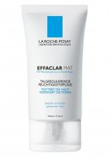 Крем для лица LA ROCHE-POSAY GESICHTSCREME EFFACLAR MAT MATTIERENDE, TALGR, цвет nicht definiert Крем для лица LA ROCHE-POSAY GESICHTSCREME EFFACLAR MAT MATTIERENDE, TALGR, цвет nicht definiert