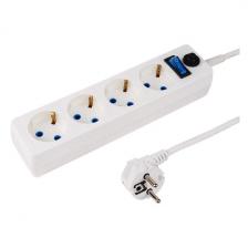 Сетевой фильтр Proconnect Standard 11-7228 Сетевой фильтр Proconnect Standard 11-7228