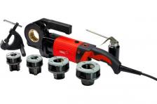 Клупп электрический VOLL V-Matic B1 с набором головок 1/2"-1 1/4" 2.10040 Клупп электрический VOLL V-Matic B1 с набором головок 1/2"-1 1/4" 2.10040
