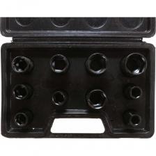 Набор ударных головок Набор ударных торцевых головок ГТУ-10 (11-24 мм; 1/2") Калибр 00000059154 Набор ударных головок Набор ударных торцевых головок ГТУ-10 (11-24 мм; 1/2") Калибр 00000059154