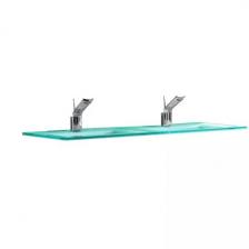 Раковина-столешница Cezares Loto 120 стеклянная Раковина-столешница Cezares Loto 120 стеклянная