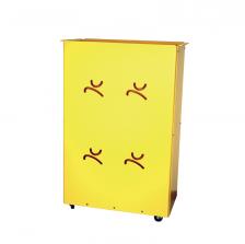 Бокс Modular Box Aqquatix AFO 0127 Бокс Modular Box Aqquatix AFO 0127