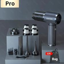 CENRR Беспроводной автомобильный пылесос CENRR Беспроводной автомобильный пылесос