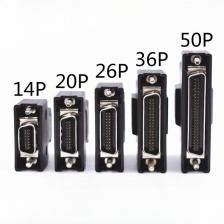 SM-SCSI MDR разъем 10 шт. SM-SCSI MDR разъем 10 шт.