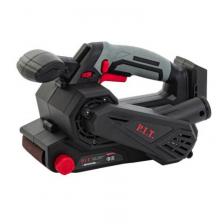 Аккумуляторные ленточные шлифовальные машины Шлифмашина аккумуляторная P.I.T. PBS20H-75A SOLO, ленточная, бесщёточная (20В, 457х75мм, скорость ленты 120-380 м/мин) Аккумуляторные ленточные шлифовальные машины Шлифмашина аккумуляторная P.I.T. PBS20H-75A SOLO, ленточная, бесщёточная (20В, 457х75мм, скорость ленты 120-380 м/мин)