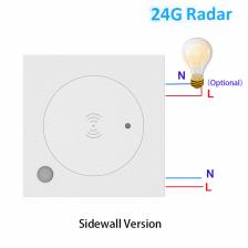 KCOOJO 24G MmWave Radar Датчик движения для света KCOOJO 24G MmWave Radar Датчик движения для света