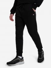 Брюки мужские Champion, Черный Брюки мужские Champion, Черный