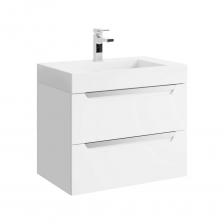 AQWELLA Подвесная тумба для ванной CUBE для раковины 37603734 70 см белого цвета CUB0107WКоллекция мебели Cube – это строгие линии мебели для современных интерьеров, подчёркнутые искусным исполнением. Доступные цвета мебели – белый и серый. Финальный слой лака – матовый. Удобная ручка позволяет легко открывать тумбы. Цвет ручки – сатинированный никель. Фрезеровка на фасаде под ручку обеспечивает её удобный захват. Ящики в тумбах оснащены направляющими скрытого монтажа с функцией плавного скольжения и мягкого закрывания. Внутренняя отделка элементов выполнена особым цветом, напоминающим камень. Стенки ящиков выполнены из затемненного стекла. Место слива закрыто декоративной вставкой. Подвесная тумба для ванной в белом матовом цвете с двумя ящиками для раковины из литьевого мрамораВнимание! Раковина и смеситель не входят в комплектацию. AQWELLA Подвесная тумба для ванной CUBE для раковины 37603734 70 см белого цвета CUB0107WКоллекция мебели Cube – это строгие линии мебели для современных интерьеров, подчёркнутые искусным исполнением. Доступные цвета мебели – белый и серый. Финальный слой лака – матовый. Удобная ручка позволяет легко открывать тумбы. Цвет ручки – сатинированный никель. Фрезеровка на фасаде под ручку обеспечивает её удобный захват. Ящики в тумбах оснащены направляющими скрытого монтажа с функцией плавного скольжения и мягкого закрывания. Внутренняя отделка элементов выполнена особым цветом, напоминающим камень. Стенки ящиков выполнены из затемненного стекла. Место слива закрыто декоративной вставкой. Подвесная тумба для ванной в белом матовом цвете с двумя ящиками для раковины из литьевого мрамораВнимание! Раковина и смеситель не входят в комплектацию.