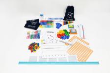 Средний школьный: комплект для индивидуальных занятий (9-11 лет) Средний школьный: комплект для индивидуальных занятий (9-11 лет)