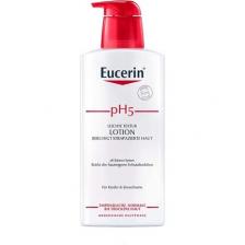 Легкий лосьон для тела Ph5 400 мл, Eucerin Легкий лосьон для тела Ph5 400 мл, Eucerin