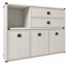 Тумба комбинированная Magellan 3D2SN Тумба комбинированная Magellan 3D2SN