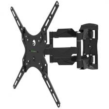 Кронштейн для LED/LCD телевизоров Tuarex OLIMP-405 BLACK Кронштейн для LED/LCD телевизоров Tuarex OLIMP-405 BLACK