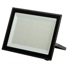 Прожектор светодиодный Эра LPR-02 6500К 200 Вт IP65 черный Прожектор светодиодный Эра LPR-02 6500К 200 Вт IP65 черный