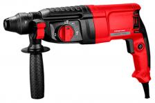 Перфоратор Энергомаш ПР-2610, 1000 Вт, 26 мм, 3.2 Дж, 0-5300 уд/мин Перфоратор Энергомаш ПР-2610, 1000 Вт, 26 мм, 3.2 Дж, 0-5300 уд/мин