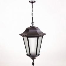 Уличный подвесной светильник IP65 Bl Oasis Light 79820 Уличный подвесной светильник IP65 Bl Oasis Light 79820