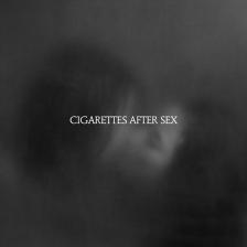 Диск CD X's (Upcoming Release) - Cigarettes After Sex Диск CD X's (Upcoming Release) - Cigarettes After Sex