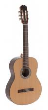 Акустическая гитара Admira SARA Beginner Series 4/4 Size Oregon Top Mahogany Neck 6-String Classical Acoustic Guitar Акустическая гитара Admira SARA Beginner Series 4/4 Size Oregon Top Mahogany Neck 6-String Classical Acoustic Guitar