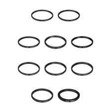 Sensei Step-Down Ring Kit SDR-5577K Sensei Step-Down Ring Kit SDR-5577K