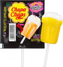 Карамель Chupa Chups тропические фрукты 15гс доставкой! Карамель Chupa Chups тропические фрукты 15гс доставкой!