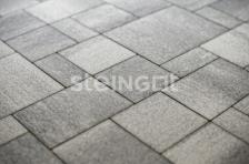 Тротуарная плитка БАВАРИЯ Штайн Сильвер Steingot Тротуарная плитка БАВАРИЯ Штайн Сильвер Steingot