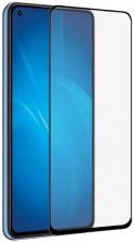 DF Защитное стекло для Xiaomi Mi 11 Lite black DF Защитное стекло для Xiaomi Mi 11 Lite black