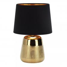 Настольная лампа Escada Calliope 10199/L Gold Настольная лампа Escada Calliope 10199/L Gold