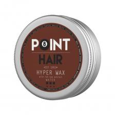 Моделирующий воск сильной фиксации Point Hair Моделирующий воск сильной фиксации Point Hair
