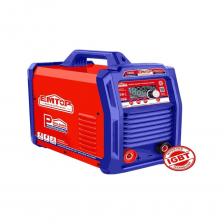 Инверторный сварочный аппарат EMTOP MMA/TIG Lift, входное напряжение (В): 220-240/380-400, фаза: одиночная, частота (Гц): 50/60, выходной ток (А): 30-250 EWDEM2567 Инверторный сварочный аппарат EMTOP MMA/TIG Lift, входное напряжение (В): 220-240/380-400, фаза: одиночная, частота (Гц): 50/60, выходной ток (А): 30-250 EWDEM2567