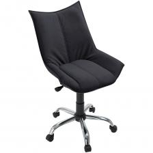 Стул компьютерный ОСЛО G — это стильный и эргономичный стул, который станет отличным выбором для школьника или подростка. Он подойдет для домашнего рабочего стола, офиса или комнаты руководителя. Также он может стать удобным дополнением к столику на балконе или спальне. ОСЛО G имеет прочную конструкцию из белого пластика, которая обеспечивает долговечность и устойчивость. Стул оснащен мягкой спинкой и сиденьем из антивандальной ткани, что делает его идеальным выбором для детской комнаты. Ткань легко чистится и не боится влаги, поэтому за стулом легко ухаживать. Благодаря антивандальному покрытию, стул устойчив к царапинам и повреждениям. Дизайн стула ОСЛО G сочетает в себе простоту и элегантность, позволяя ему гармонично вписаться в любой интерьер. Белый цвет пластика и мягкая обивка создают ощущение легкости и воздушности. Этот стул станет ярким акцентом в вашей комнате или офисе.Кроме того, стул ОСЛО G оснащен колесиками, которые позволяют легко перемещать его по комнате. Это особенно удобно при уборке или перестановке мебели. Механизм вращения на 360 градусов позволит вам свободно крутиться вокруг своей оси и обеспечит максимальный комфорт во время работы или отдыха. Особенности стула ОСЛО G: - Эргономичный дизайн; - Мягкая спинка и сиденье; - Антивандальное покрытие; - Прочная конструкция из белого пластика; - Колесики для удобства перемещения; - Механизм вращения на 360°. Приобретите стул компьютерный ОСЛО G и обеспечьте себе комфорт и удобство во время работы и отдыха! Стул компьютерный ОСЛО G — это стильный и эргономичный стул, который станет отличным выбором для школьника или подростка. Он подойдет для домашнего рабочего стола, офиса или комнаты руководителя. Также он может стать удобным дополнением к столику на балконе или спальне. ОСЛО G имеет прочную конструкцию из белого пластика, которая обеспечивает долговечность и устойчивость. Стул оснащен мягкой спинкой и сиденьем из антивандальной ткани, что делает его идеальным выбором для детской комнаты. Ткань легко чистится и не боится влаги, поэтому за стулом легко ухаживать. Благодаря антивандальному покрытию, стул устойчив к царапинам и повреждениям. Дизайн стула ОСЛО G сочетает в себе простоту и элегантность, позволяя ему гармонично вписаться в любой интерьер. Белый цвет пластика и мягкая обивка создают ощущение легкости и воздушности. Этот стул станет ярким акцентом в вашей комнате или офисе.Кроме того, стул ОСЛО G оснащен колесиками, которые позволяют легко перемещать его по комнате. Это особенно удобно при уборке или перестановке мебели. Механизм вращения на 360 градусов позволит вам свободно крутиться вокруг своей оси и обеспечит максимальный комфорт во время работы или отдыха. Особенности стула ОСЛО G: - Эргономичный дизайн; - Мягкая спинка и сиденье; - Антивандальное покрытие; - Прочная конструкция из белого пластика; - Колесики для удобства перемещения; - Механизм вращения на 360°. Приобретите стул компьютерный ОСЛО G и обеспечьте себе комфорт и удобство во время работы и отдыха!