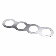 Рамка декоративная Novotech Metis 358248 Рамка декоративная Novotech Metis 358248