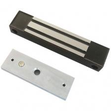 Замок электромагнитный ACCORDTEC ML-180K, черный Замок электромагнитный ACCORDTEC ML-180K, черный