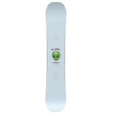 Сноуборды Unisex для фристайла и прыжков с трамплина SALOMON, белый Сноуборды Unisex для фристайла и прыжков с трамплина SALOMON, белый
