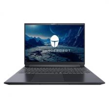 Ноутбук игровой Thunderobot Range 16 Max/16"/Core i7-13620H/16/1Tb/RTX 5070/noOS Ноутбук игровой Thunderobot Range 16 Max/16"/Core i7-13620H/16/1Tb/RTX 5070/noOS
