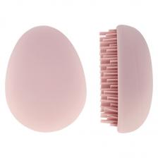 Расчёска для волос Lady Pink Favs распутывающая розовая Расчёска для волос Lady Pink Favs распутывающая розовая