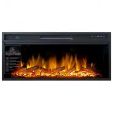 очаг электрический ROYAL FLAME VISION 42 LOG LED 1800Вт 6 режимов очаг электрический ROYAL FLAME VISION 42 LOG LED 1800Вт 6 режимов