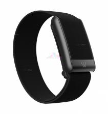 Фитнес-браслет Whoop 5.0 One CoreKnit Jet Black Фитнес-браслет Whoop 5.0 One CoreKnit Jet Black