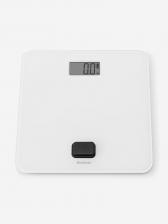 Весы напольные электронные Brabantia "ReNew" белые, Белый Весы напольные электронные Brabantia "ReNew" белые, Белый