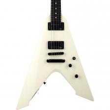ESP LTD Vulture Электрогитара Olympic White ESP LTD Vulture Электрогитара Olympic White