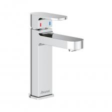 Смеситель для умывальника без донного клапана выделяется чистым дизайном. Плавные линии корпуса смесителя созвучны с потоком воды. Смеситель можно комбинировать с любым другим цветом и найти применение в самых разных стилях ванной комнаты. Для целостного решения и согласованного дизайна ванной комнаты рекомендуем смесители Chrome комбинировать с другими изделиями Chrome и аксессуарами RAVAK. Смеситель для умывальника без донного клапана выделяется чистым дизайном. Плавные линии корпуса смесителя созвучны с потоком воды. Смеситель можно комбинировать с любым другим цветом и найти применение в самых разных стилях ванной комнаты. Для целостного решения и согласованного дизайна ванной комнаты рекомендуем смесители Chrome комбинировать с другими изделиями Chrome и аксессуарами RAVAK.